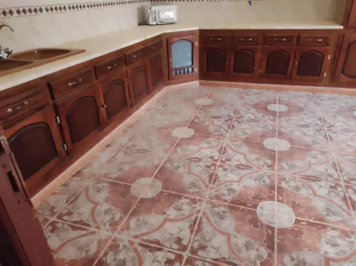 Vente Villa Tlemcen Sebdou