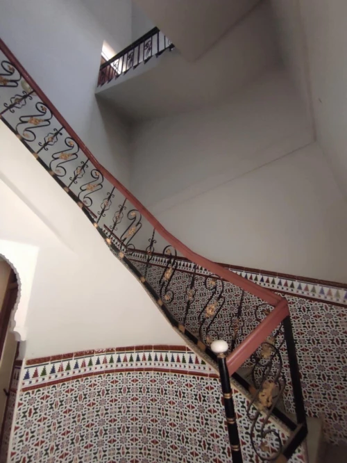 Vente Villa Tlemcen Sebdou