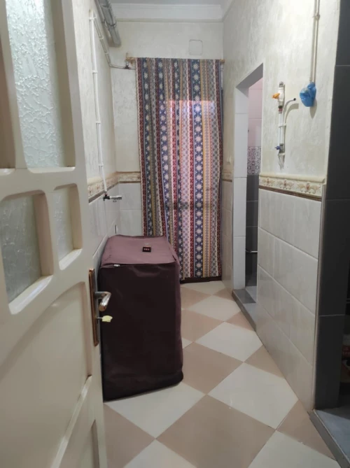 Vente Villa Tlemcen Sebdou