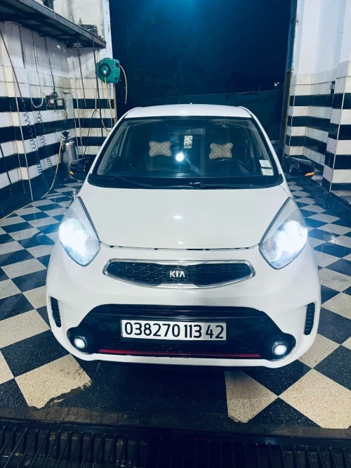 Kia Picanto 2013 
