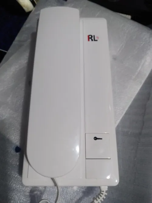 interphone 2 postes
