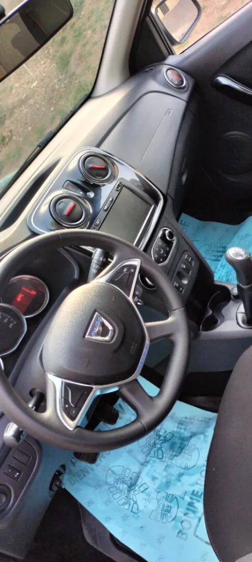 Dacia Sandero 2019 Stepway
