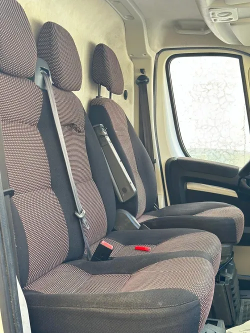 Peugeot Boxer 2013 Boxer