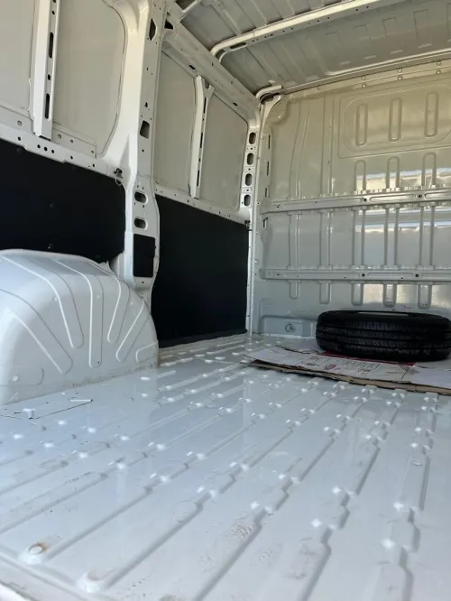 Peugeot Boxer 2013 Boxer