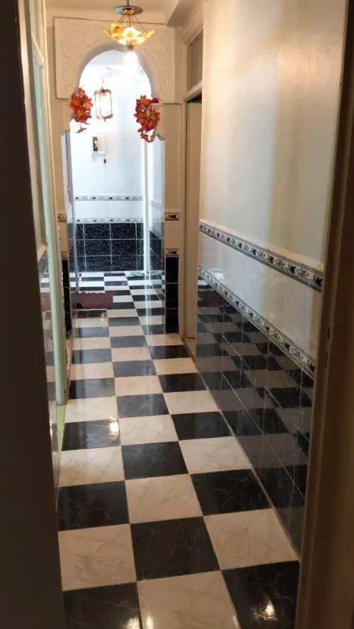 Vente Appartement F3 Saïda Saida
