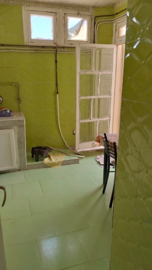 Vente Appartement F3 Saïda Saida