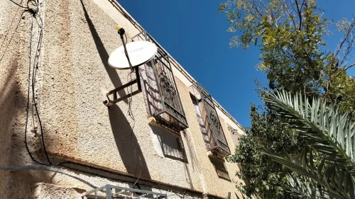Vente Appartement F3 Saïda Saida