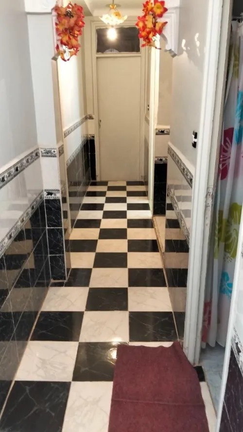Vente Appartement F3 Saïda Saida