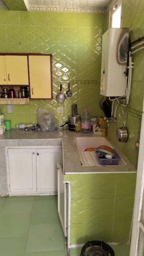 Vente Appartement F3 Saïda Saida