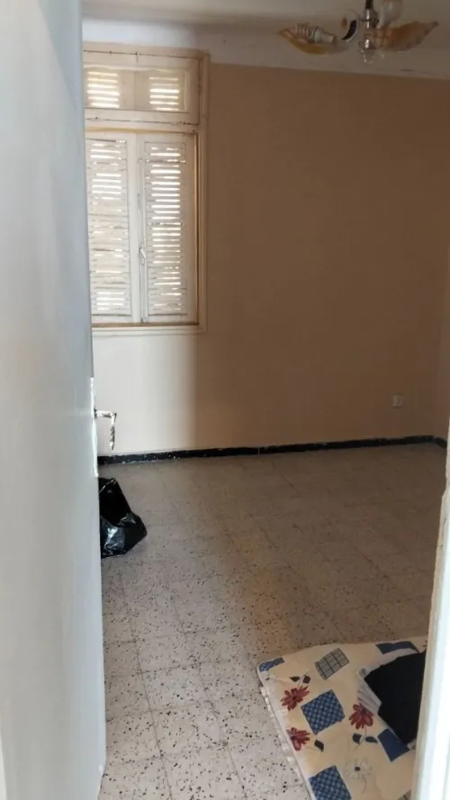 Vente Appartement F3 Saïda Saida