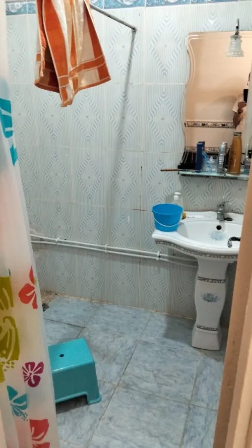 Vente Appartement F3 Saïda Saida