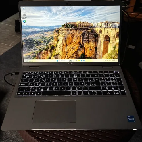 Dell latitude 5520 11 eme 