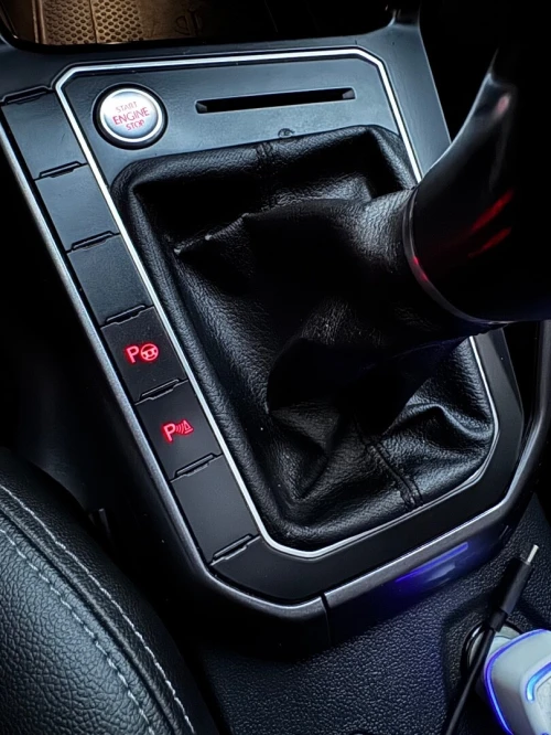 Volkswagen Polo 2019 Carat