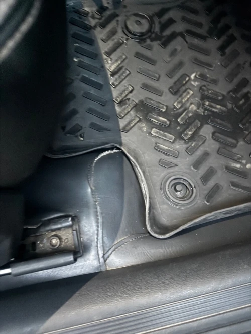 Volkswagen Polo 2019 Carat