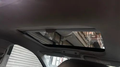 Volkswagen Polo 2019 Carat