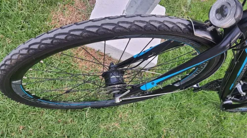 velo birgament 