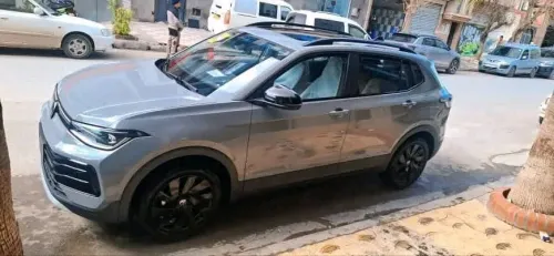 Volkswagen Tharu XR  2026 Sharp Edition