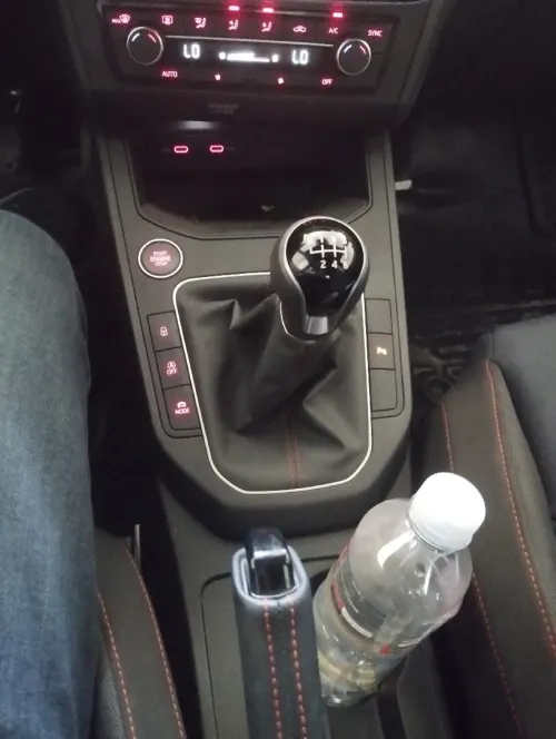 Seat Ibiza 2024 Fr
