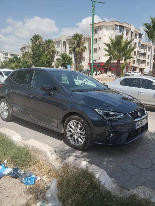 Seat Ibiza 2024 Fr