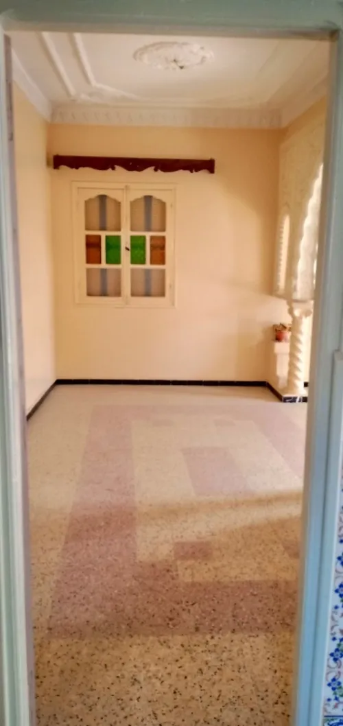 Vente Niveau De Villa F4 Tipaza Kolea
