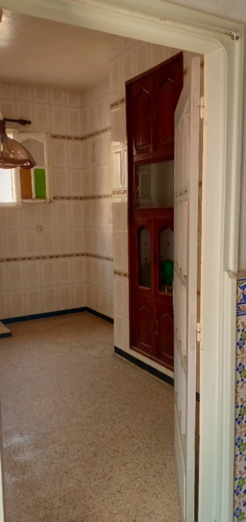 Vente Niveau De Villa F4 Tipaza Kolea
