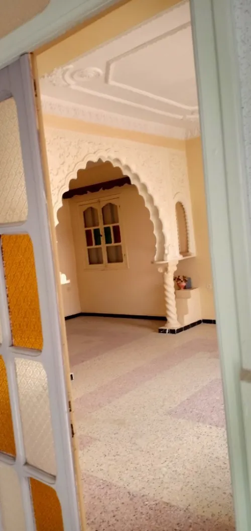Vente Niveau De Villa F4 Tipaza Kolea