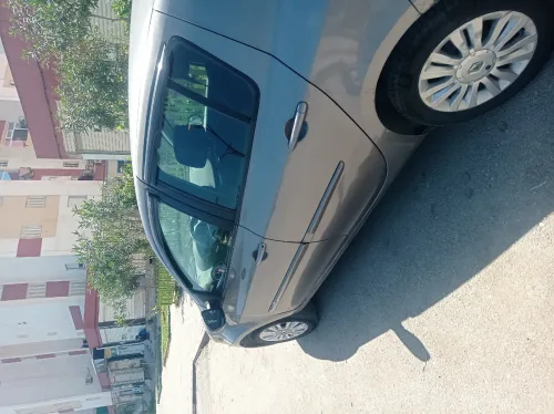Renault Clio 3 2009 Authentique
