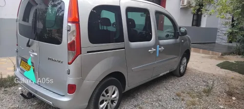 Renault Kangoo 2020 Grand Confort