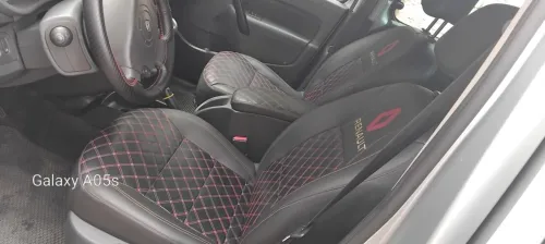 Renault Kangoo 2020 Grand Confort