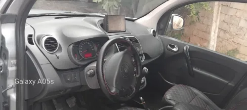 Renault Kangoo 2020 Grand Confort