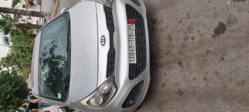 Kia Rio 5 portes 2015 Rio 5 portes