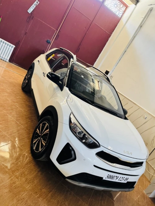 Kia KX1 2025 Kia KX1 Luxury