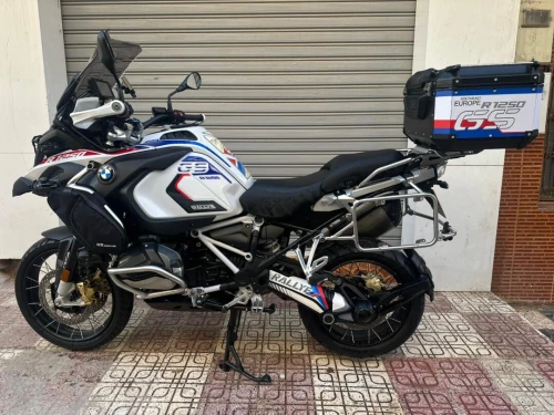 BMW Gs1250r 2023
