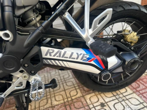 BMW Gs1250r 2023