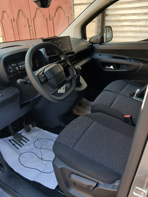 Fiat Doblo 2026 Fait doblo