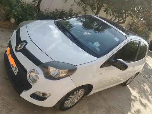 Renault Twingo 2013 Twingo