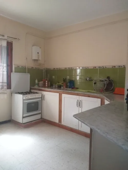Vente Villa Guelma Guelma