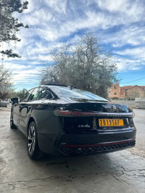 Volkswagen Passat 2025 