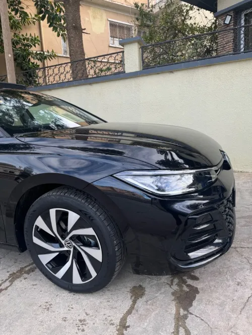 Volkswagen Passat 2025 