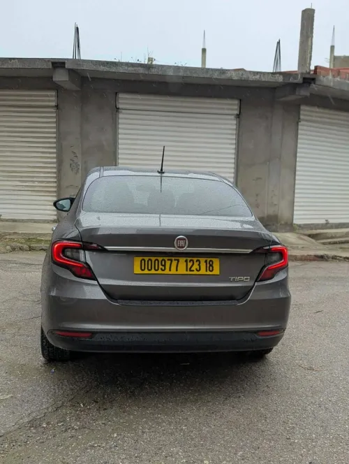 Fiat Tipo 2023 Life
