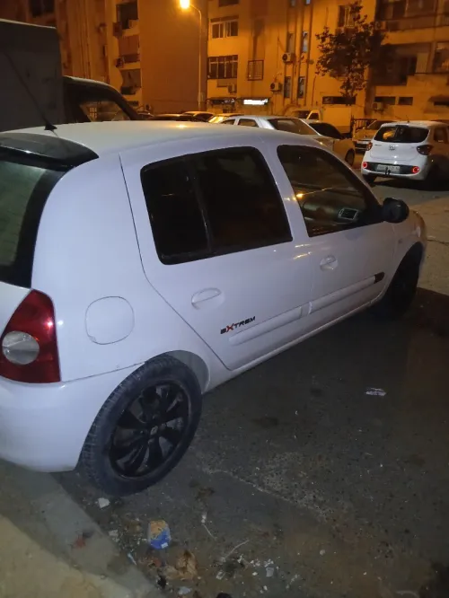 Renault Clio Campus 2013 Extreme 2