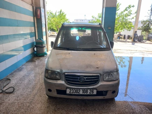 Faw B50 2008 M