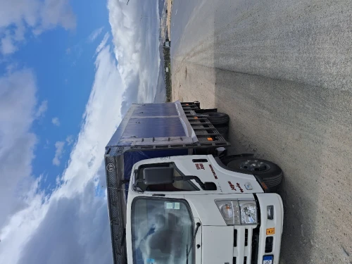 Isuzu Npr71 2024