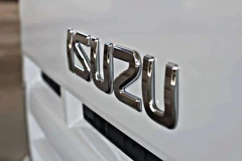 Isuzu Npr71 2024