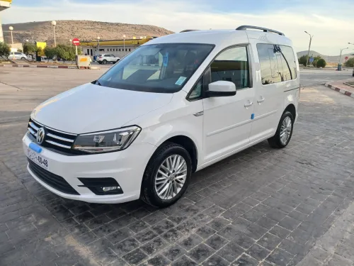 Volkswagen Caddy 2019 Collection