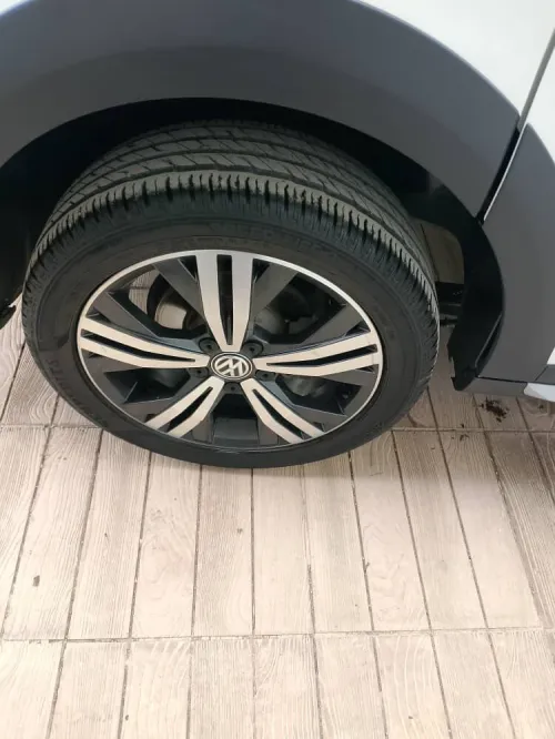 Volkswagen Caddy 2019 Alltrack