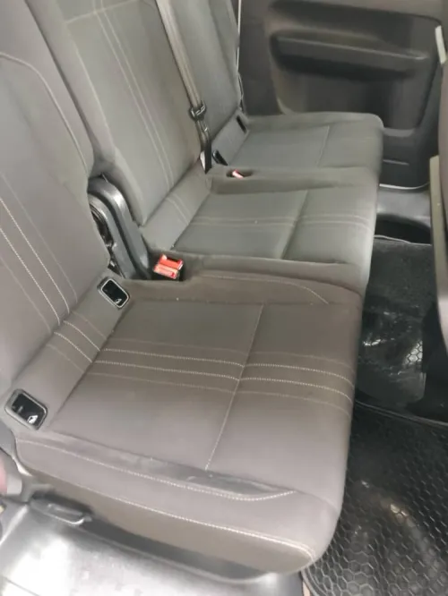 Volkswagen Caddy 2019 Alltrack