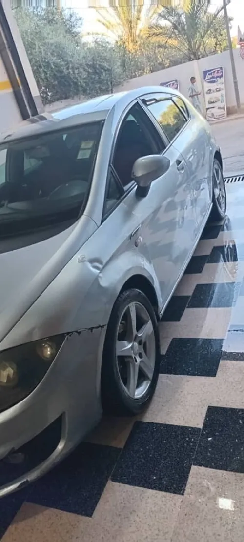 Seat Leon 2010 Leon