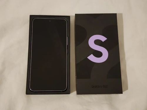 Samsung S22