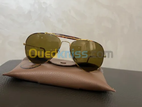 Ray ban aviator USA 